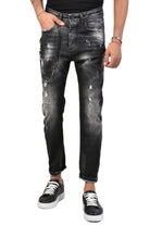 TR2UMR12623 147.00 jeans Jeans xagon TEPHRA