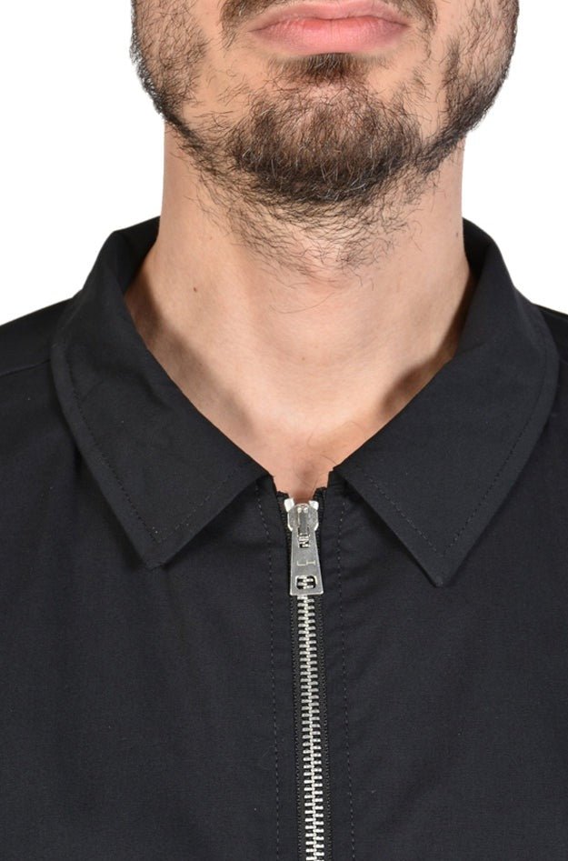 TR3B MUTOTCAF23BLACKIndulge in the perfect combination of style and comfort with our Stretch Cotton Regular Shirt. Designed to fit you like a glove, this shirt is crafted from premium qShirtsLA HAINE INSIDE USTEPHRATR3B MUTOTCAF23BLACK