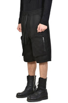 TR3B REALMS23BLACKIntroducing our stylish and comfortable Cloth Oversize Stretch Shorts, the perfect addition to your summer wardrobe! Made with a stretchy fabric, these shorts will mBermudasLA HAINE INSIDE USTEPHRATR3B REALMS23BLACK