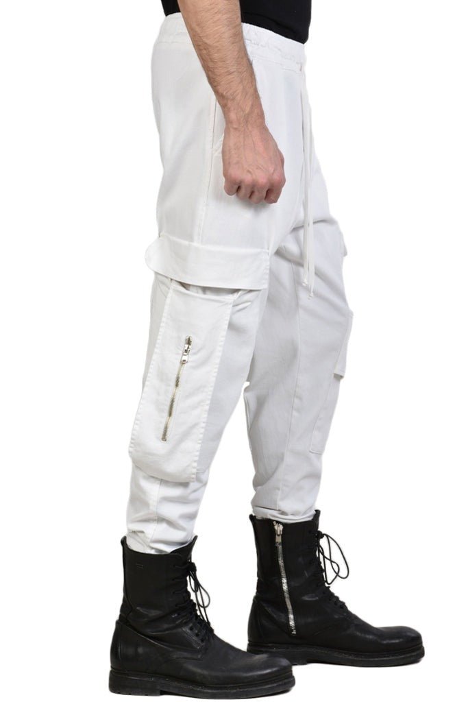 TR3C HOOKER23WHITEIntroducing our Stretch Bull Regular Trousers - designed to elevate your casual wardrobe to new heights of style and comfort! These trousers feature a low crotch, elPantsLA HAINE INSIDE USTEPHRATR3C HOOKER23WHITE
