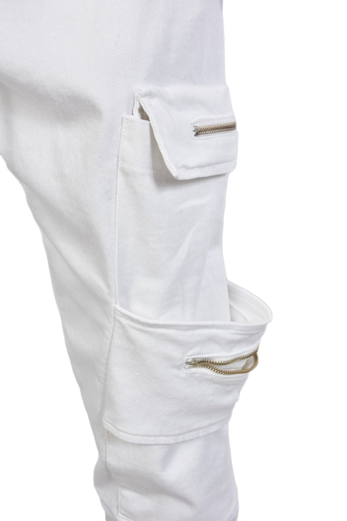 TR3C HOOKER23WHITEIntroducing our Stretch Bull Regular Trousers - designed to elevate your casual wardrobe to new heights of style and comfort! These trousers feature a low crotch, elPantsLA HAINE INSIDE USTEPHRATR3C HOOKER23WHITE
