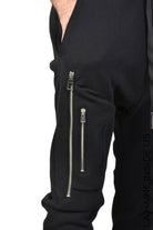 TR3M CHAPTER23BLACKIntroducing our Regular 300gr. Fleece Trouser - the ultimate combination of comfort and style! Made with high-quality fleece material, these trousers provide the perPantsLA HAINE INSIDE USTEPHRATR3M CHAPTER23BLACK