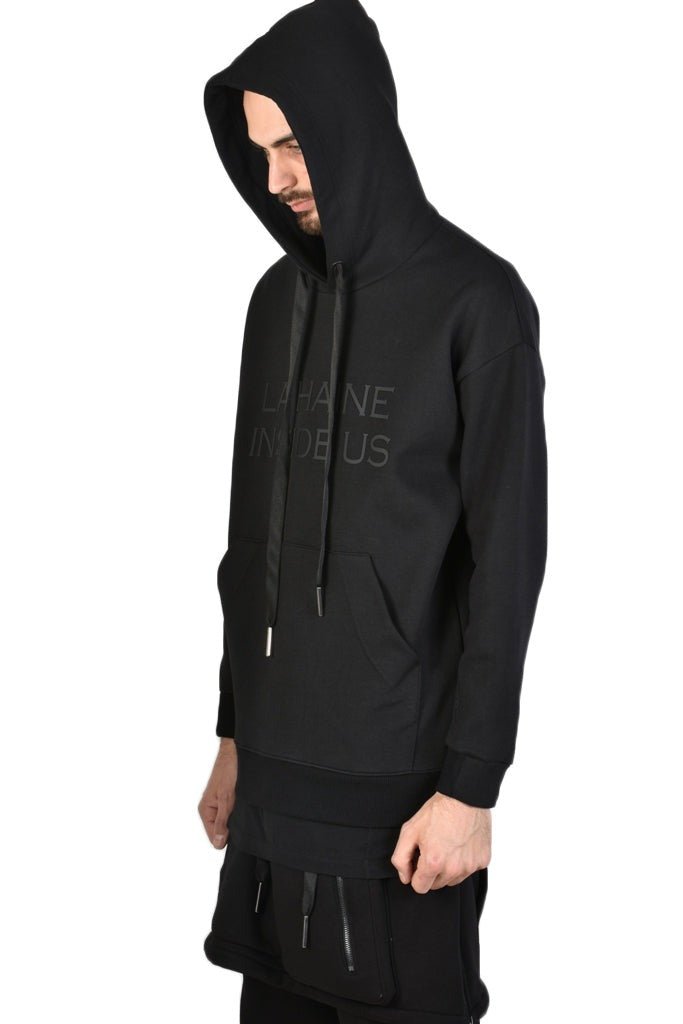 TR3M SURVIVE23BLACKLooking for a comfortable and stylish sweatshirt? Look no further than our regular sweatshirt! Made with high-quality 300gr cotton, this sweatshirt will keep you warApparel & AccessoriesLA HAINE INSIDE USTEPHRATR3M SURVIVE23BLACK